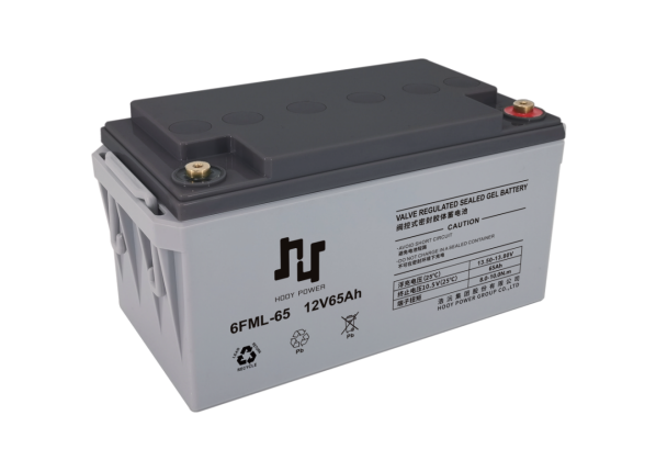 6FML係列閥控式(shì)密封膠體蓄(xù)電池