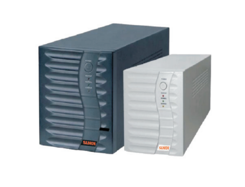 S係列-後備式UPS電源