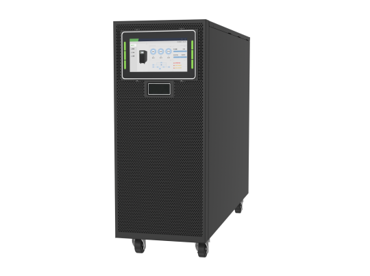 SH11/SH31係列 高頻在線式UPS電源(yuán)