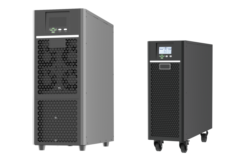 SL11/SL31係列工頻（pín）在線式UPS電源