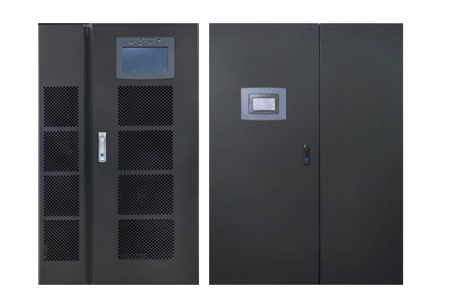 SL33係列工頻智能型（xíng）三進三出在線式UPS電源