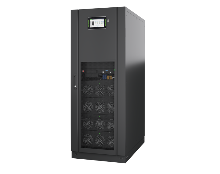 SM係（xì）列90～300kVA模塊化UPS