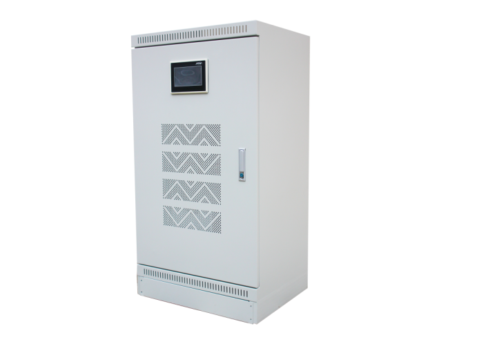 SK智能型無觸（chù）點穩壓器