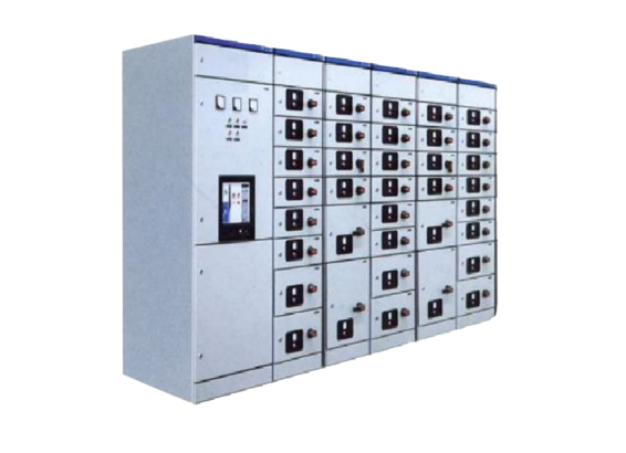 Blokset低壓(yā)開關櫃